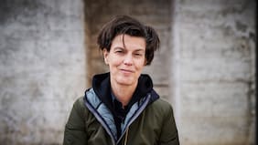 Carolin Emcke: “El discurso del odio siempre enmascara su propia brutalidad”