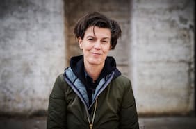 Carolin Emcke: “El discurso del odio siempre enmascara su propia brutalidad”