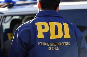 Funcionaria de la PDI repele encerrona y da muerte a delincuente