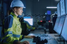 Área de inversión de riesgo de Sofofa Hub busca soluciones para cinco desafíos de la operación industrial