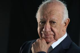 El plebiscito (propio) de Ricardo Lagos