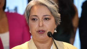 Jara sobre María Corina Machado: “Sé que ha tenido intentonas golpistas, así como también ha tratado de promover elecciones libres”