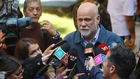 Elizalde por candidatura de Bachelet a la ONU: “Lo que corresponde es que nos pongamos todos la camiseta del país”