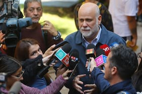 Elizalde por candidatura de Bachelet a la ONU: “Lo que corresponde es que nos pongamos todos la camiseta del país”