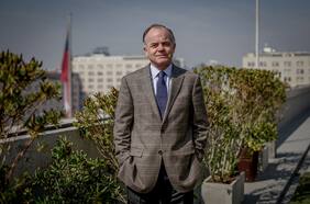 La SNA sube a US$ 1.000 millones la estimación del impacto del último temporal en su sector