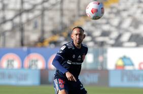 El sentido mensaje de despedida de Marcelo Cañete tras rescindir su contrato en la U