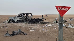 Investigan posible tráfico de cátodos de cobre: qué se sabe de la camioneta que explotó en la frontera con Perú