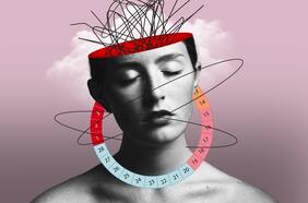 El nexo entre menstruación e ideaciones suicidas