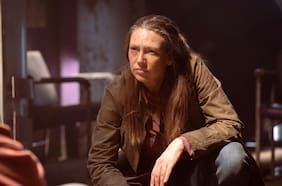 Anna Torv: la intensa vida entre series de la actriz de The Last of Us
