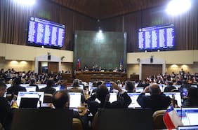 Congreso endurece defensa de estrecho de Magallanes: Cámara enviará nota de “molestia” al parlamento argentino