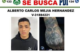 Policía peruana difunde alerta por sicario del “Rey de Meiggs” con otras cuatro identidades