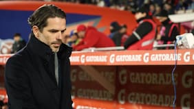 Tabaquismo, exceso de café y angioplastía de urgencia: las horas de terror de Fernando Gago tras sufrir un infarto