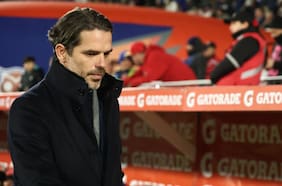 Tabaquismo, exceso de café y angioplastía de urgencia: las horas de terror de Fernando Gago tras sufrir un infarto