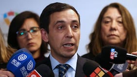 “Ha sido un mito que ha instalado el alcalde Desbordes”: defensor de la Niñez descarta obstrucción de la Ley Aula Segura