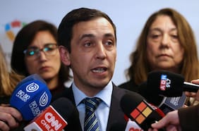 “Es un mito que la delincuencia juvenil esté desatada”: defensor de la Niñez ante delitos cometidos por menores de edad