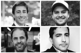 Cuatro chilenos fueron incluidos en el Listado de los 100 Innovadores 2021 de Bloomberg