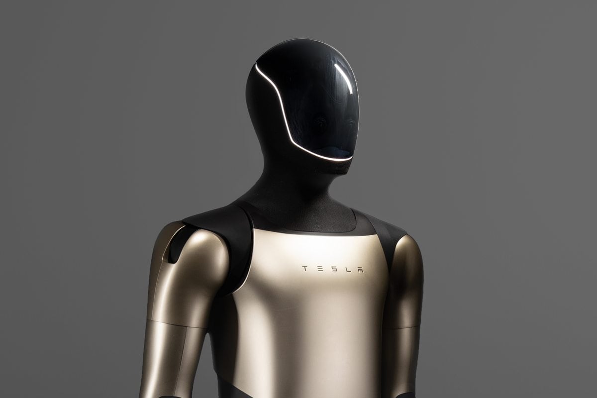 “Un ejército de robots”: el plan de Elon Musk para terminar con el trabajo humano y la pobreza