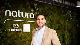 Natura saca cuentas alegres de la expansión de su red de tiendas: “Chile tenía vocación de ser un laboratorio global”