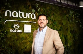 Natura saca cuentas alegres de la expansión de su red de tiendas: “Chile tenía vocación de ser un laboratorio global”
