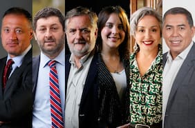 Diputados en busca de su destino: privados con un pie en la política o aspirantes a ministerios