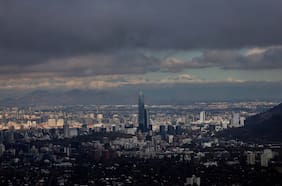 PIB per cápita: Chile sigue tercero en la región, pero pierde terreno frente a Uruguay y no superará los US$42 mil a 2030