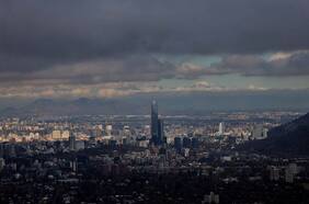 Columna de Pablo Ortúzar: Chile después del quincho