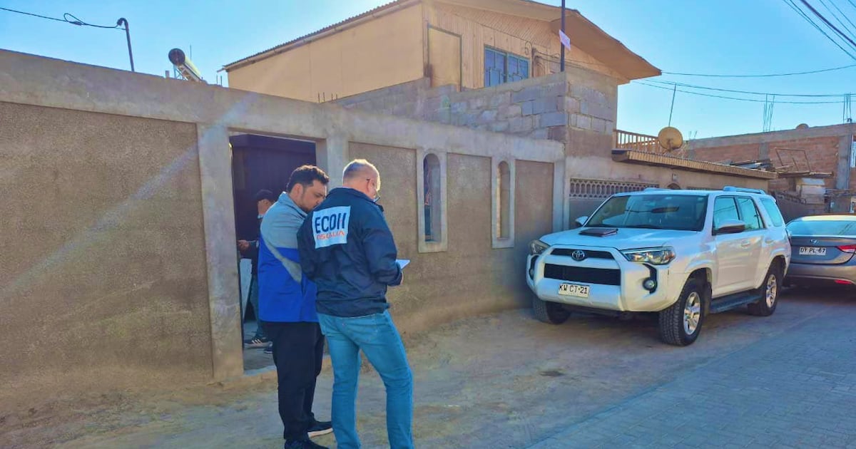 Violencia en Arica y San Joaquín: dos heridas abiertas en el rostro de la seguridad ciudadana: La fractura entre hipótesis policiales y el impacto social de la violencia armada