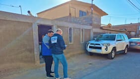 Investigan en Arica circunstancias en que hombre habría quedado en riesgo vital con lesión en su cabeza