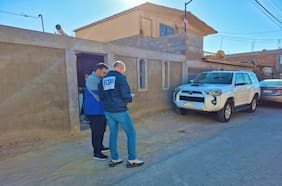 Investigan en Arica circunstancias en que hombre habría quedado en riesgo vital con lesión en su cabeza