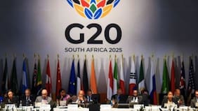 Comienza la Cumbre de Líderes del G20 en Sudáfrica: no contará con la presencia de EE.UU.