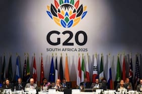 Comienza la Cumbre de Líderes del G20 en Sudáfrica: no contará con la presencia de EE.UU.