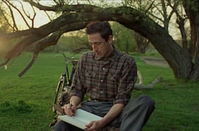 “Una nueva obra maestra estadounidense”: mira el trailer de El Brutalista