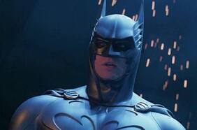 Val Kilmer relató su mala experiencia durante Batman Forever: “Todo el entusiasmo infantil que tenía fue destrozado por la realidad del batitraje”