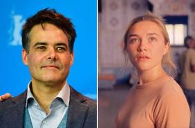 Sebastián Lelio y su nueva protagonista: Florence Pugh filmará cinta con el director de Una Mujer Fantástica