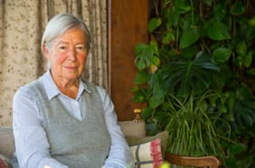 Premio Nacional de Medicina 2022 por primera vez reconoce a una mujer: Dr. Marta Colombo, especialista en Neuropediatría