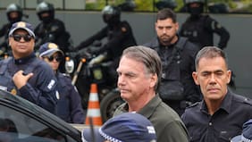 El Supremo de Brasil consigue mayoría para ratificar la condena contra Bolsonaro por golpismo