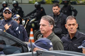 Papuda, la prisión de máxima seguridad en que Bolsonaro tiene “pánico” de ser encarcelado