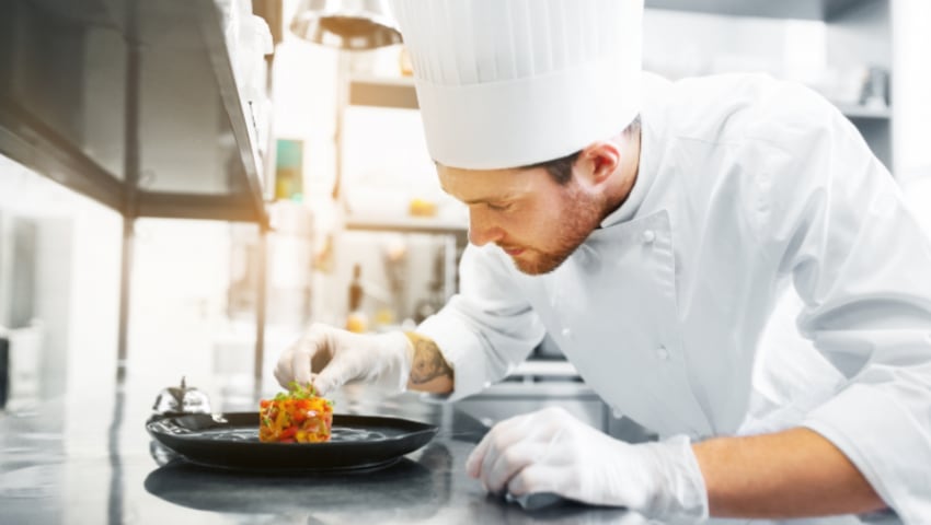 "Gastronomía ancestral": el encuentro que trae las delicias de Ecuador, México, Perú, Costa Rica, Bolivia y Venezuela