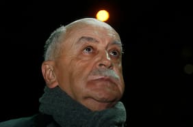 “Mandé a poner vidrios polarizados”: los detalles de la noche en que Xabier Azkargorta fue despedido de la Roja