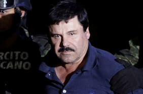 Por qué “El Chapo” traicionó a “El Mayo” Zambada