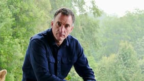 Nicholas Davis se convirtió en el controlador de Yuotopia