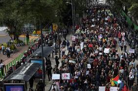 Ciudad de México anuncia consultas para garantizar el derecho a la vivienda y frenar la especulación inmobiliaria