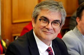 Ministro Marcel en ‘modo Mundial’: “Estamos dando vuelta un partido donde comenzamos con dos goles en contra”