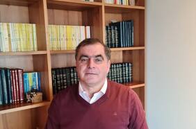 Exsíndico de Colo-Colo y veedor de Enjoy asume la reestructuración de Sencorp