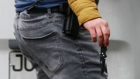 Hombre en situación de calle muere apuñalado tras riña en Quilpué: presunto agresor fue formalizado por homicidio