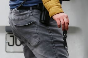 Hombre en situación de calle muere apuñalado tras riña en Quilpué: presunto agresor fue formalizado por homicidio