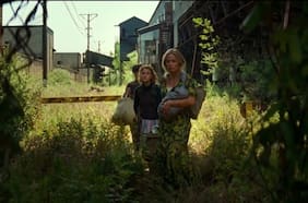 El spin-off de A Quiet Place ya tiene un título oficial