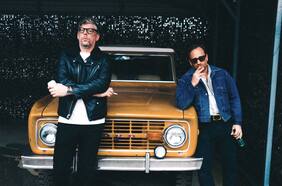 In-Edit Chile celebra 20 años y adelanta parte de su programación: de Brian Eno a The Black Keys