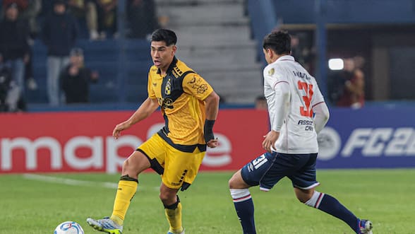 Una derrota que no duele tanto: Coquimbo Unido cae ante el eliminado Nacional, pero gana su grupo en la Copa Libertadores