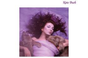 Kate Bush y el nuevo aire que vive su carrera: “Todo esto es realmente emocionante”